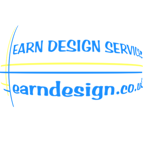 Earn Web Design Services